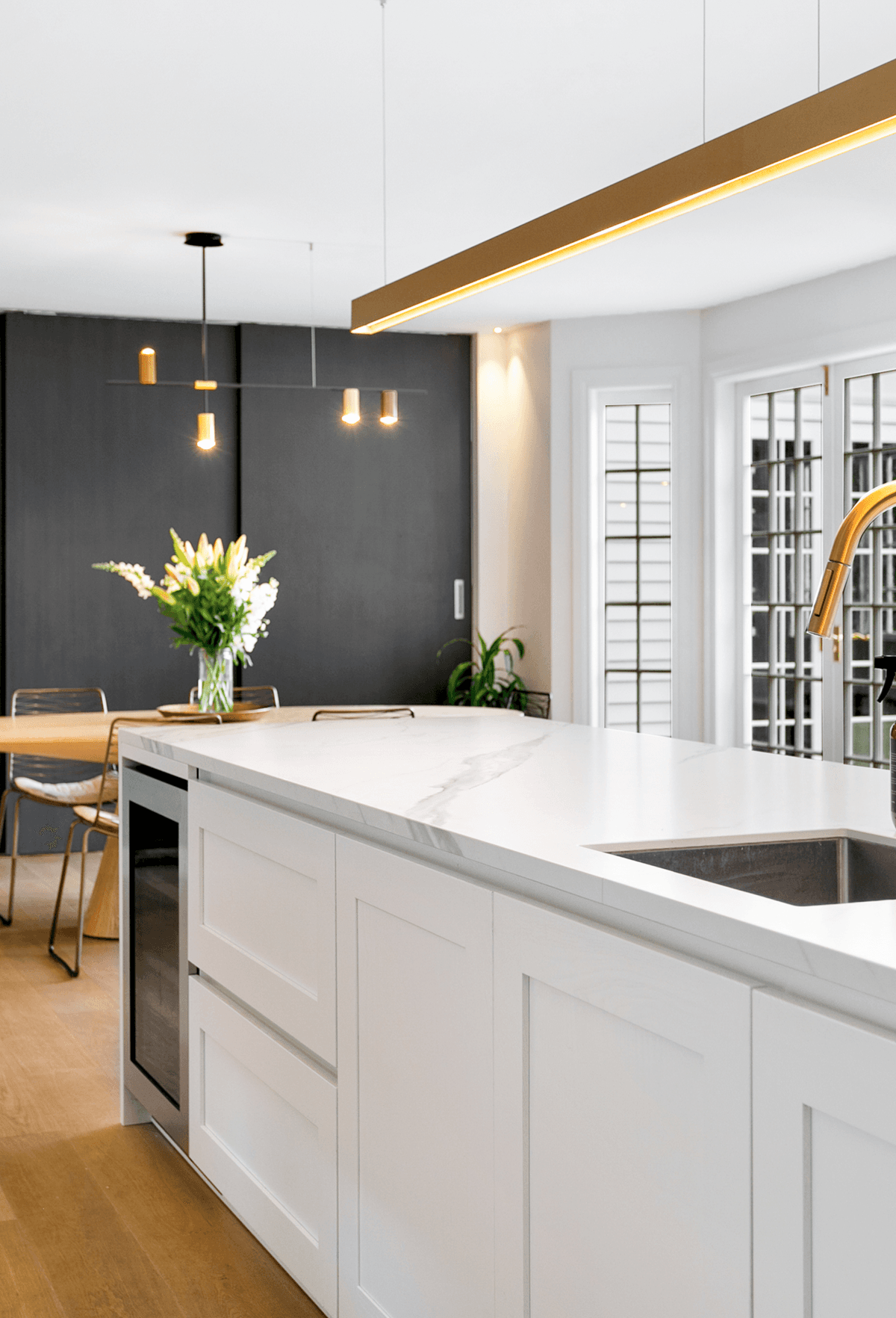 Worktops & Benchtops