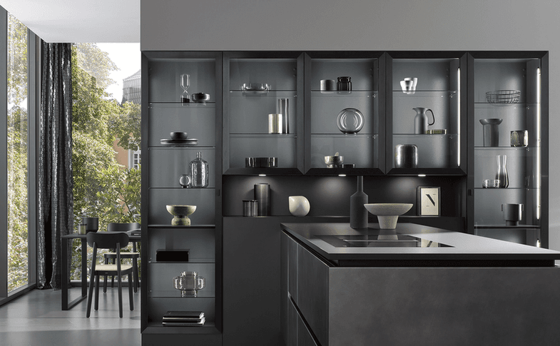Kitchen Islands
