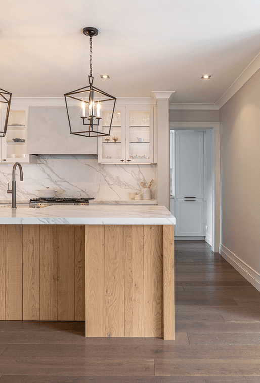 Kitchen Remodelling