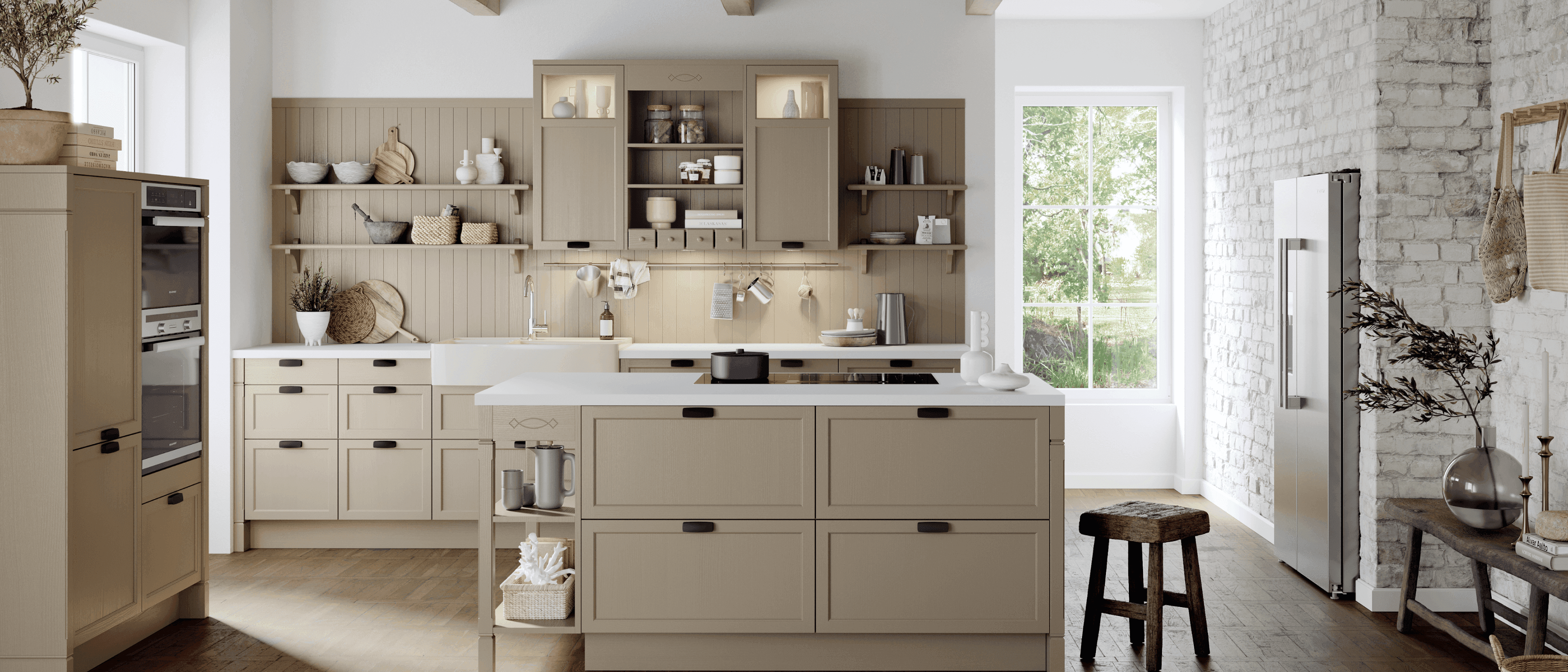 Future Proof Your Kitchen: 5 Tips