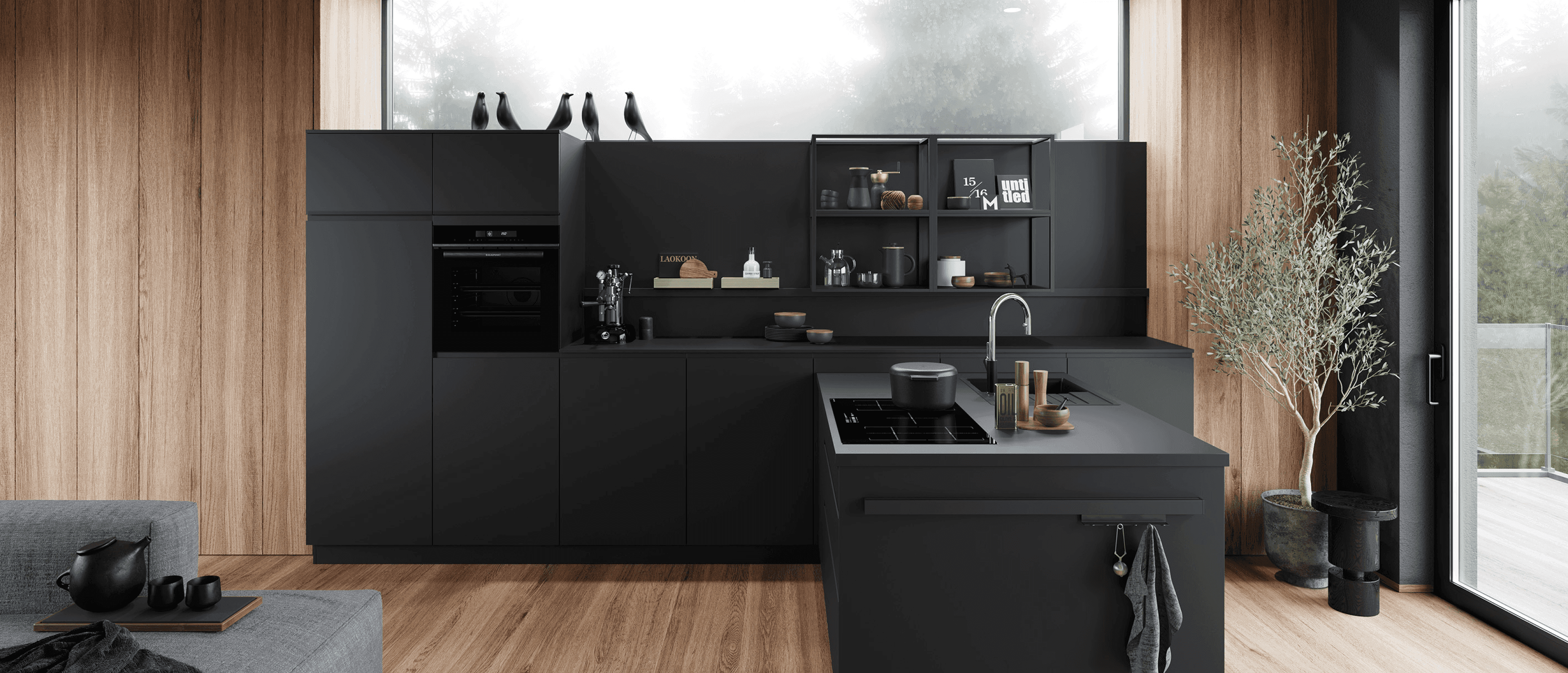 Luxury Upgrades for Your Kitchen