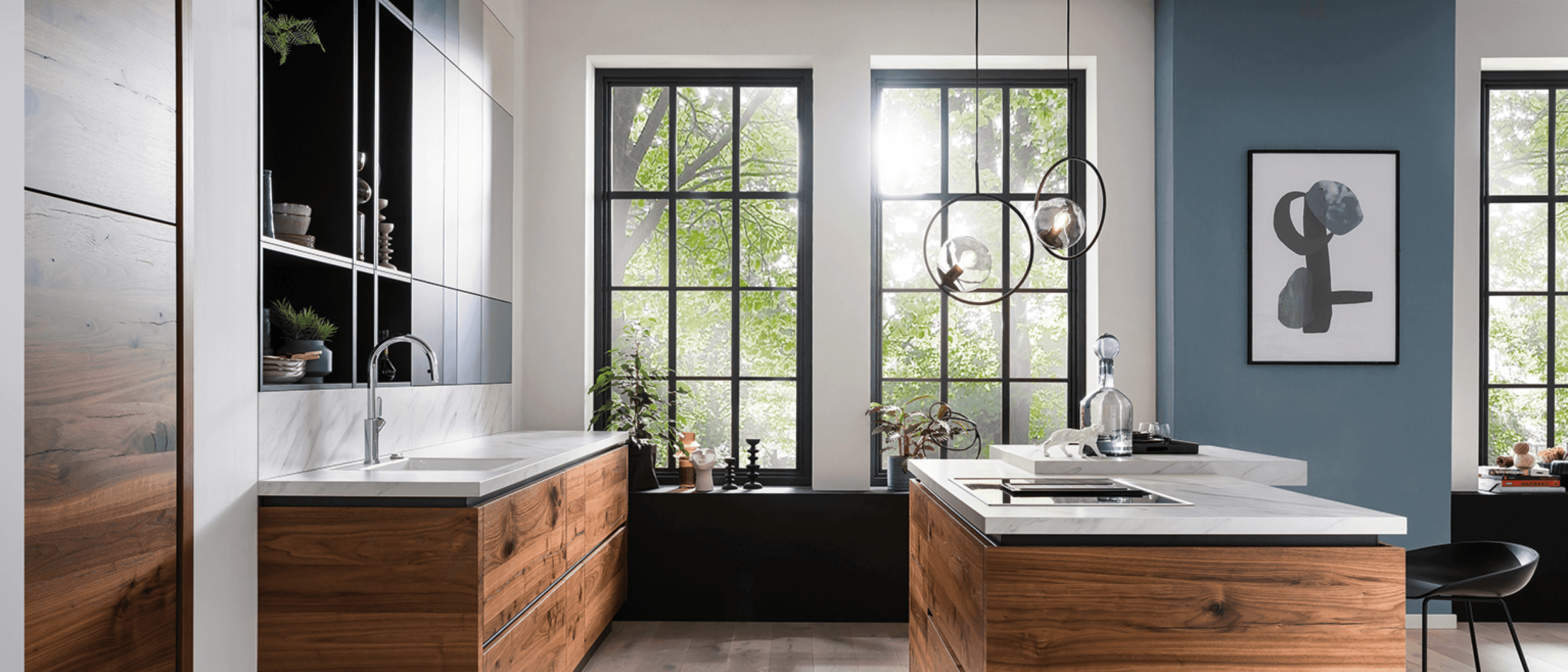How Do You Choose The Right Kitchen Design Studio?