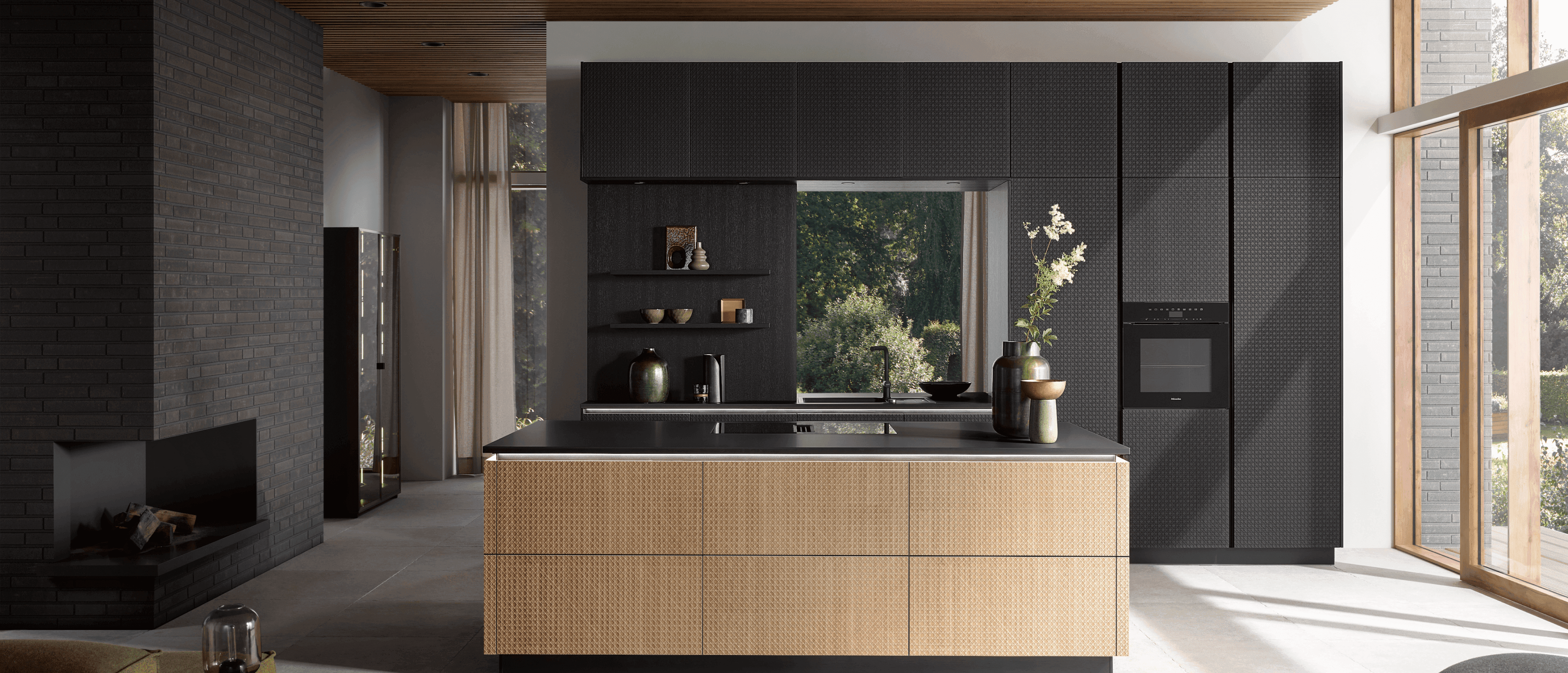 Top Kitchen Trends in 2025